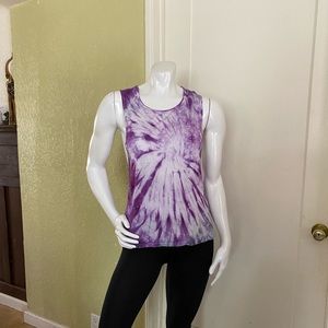 Tank top  fabric Rayo and spandex